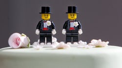 'Gay Friendly': el lujo se