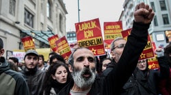 En Turquía, 'laicismo' es mucho más que una