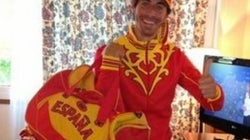 La explicación del COE sobre el uniforme olímpico: sale gratis