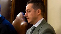 El exmayordomo del Papa se enfrenta a una pena de hasta 4 años de