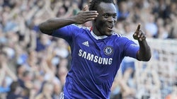 Essien llega cedido al Real