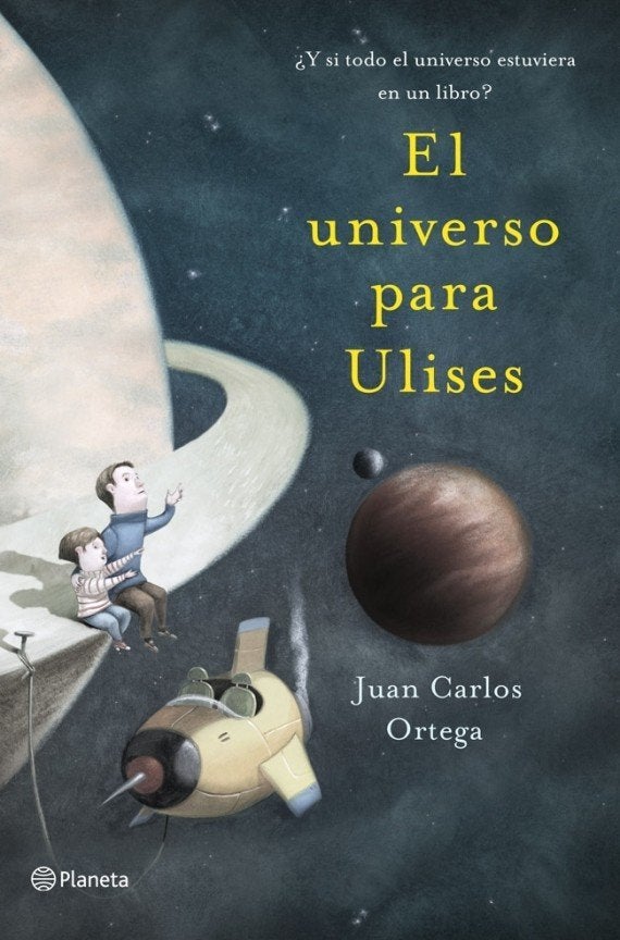 El universo para