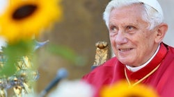 El mayordomo del Papa sale de la