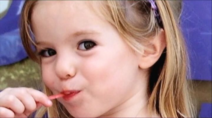 Madeleine McCann went missing from a family holiday apartment in in Portugal in 2007 