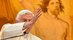 Los complices del mayordomo en el 'Vatileaks': una mujer, un obispo y un