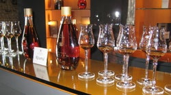 14 curiosidades sobre el coñac, la bebida de los ángeles en el