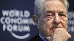 George Soros tiene razón -y esto no es un