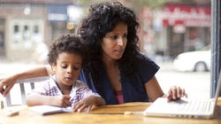Por qué educo a mi hijo para que sea