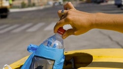 ¿Qué clase de 'reciclador'