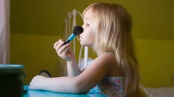 Las palabras de un padre a su hija (desde la sección de