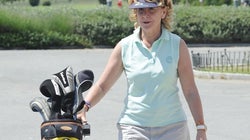 Vuelta al 'cole' para Esperanza