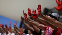 La violación colectiva en Brasil muestra la espeluznante aceptación de la violencia contra la
