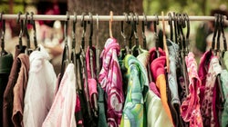 El mercado de segunda mano, un negocio en