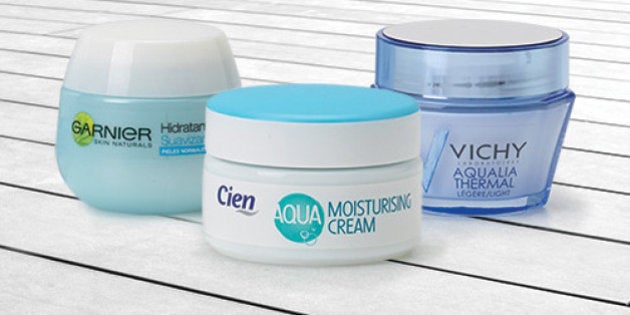 La crema hidratante de Lidl es la mejor del mercado, según la OCU | El  HuffPost Tendencias