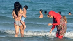 No quiero vivir en una Europa que persiga a la gente por sus creencias o su