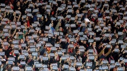 Como musulmán, estoy harto de la hipocresía de los fundamentalistas de la libertad de