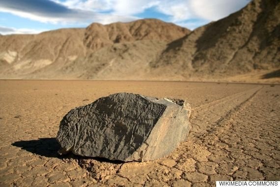 Diez lugares de la Tierra donde ocurren cosas extrañas (y lo que dice la Ciencia de