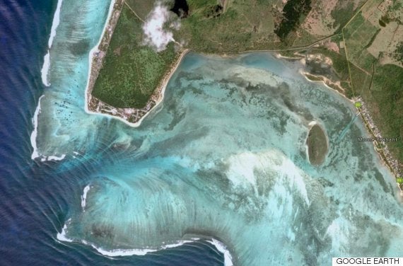 Diez lugares de la Tierra donde ocurren cosas extrañas (y lo que dice la Ciencia de
