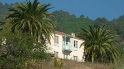 Arquitectura rural de San Miguel de La