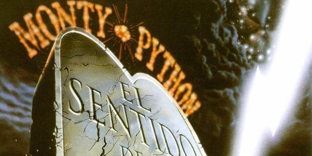 El Sentido De La Vida Pelicula Completa Español Monty Python