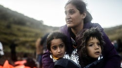 9 de mayo: Europa se