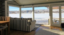 10 apartamentos en el fin del