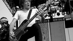 Heavy metal cristiano: donde dios y las guitarras eléctricas se hicieron