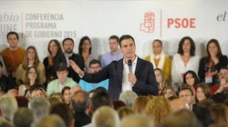 Guía para entender la Conferencia Política del