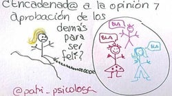 La esclavitud de la deseabilidad