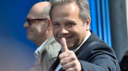 Las condiciones de Carmona a