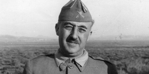 23 cosas que los jóvenes que no saben quién fue Franco deberían saber sobre