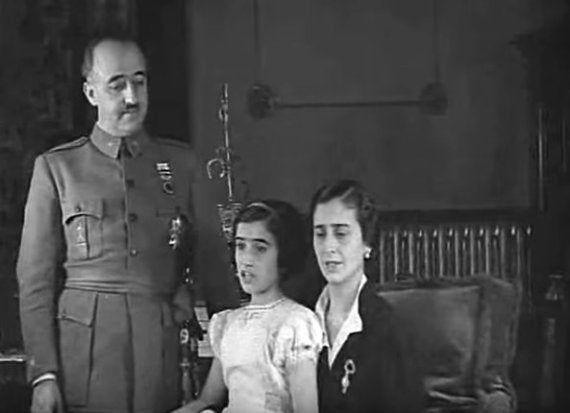 23 cosas que los jóvenes que no saben quién fue Franco deberían saber sobre