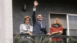 Perdone, ¿no será usted Emiliano