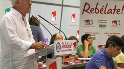 Cayo Lara cree que Eurovegas es 