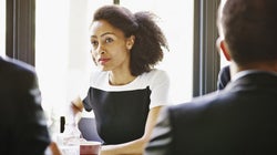 Las 10 palabras que toda chica debería