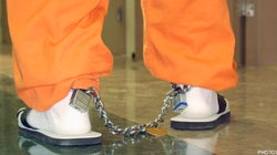 Un condenado a muerte se ahorca tres días antes de su