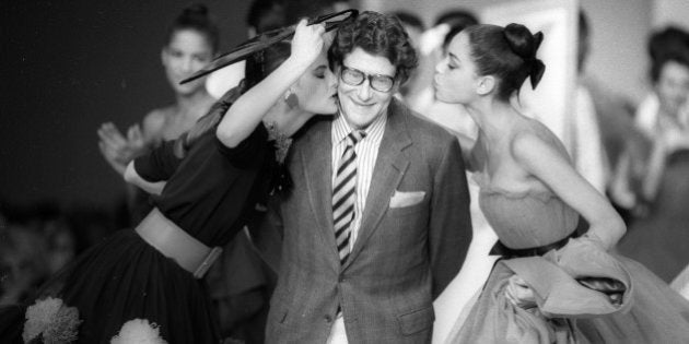 yves saint laurent