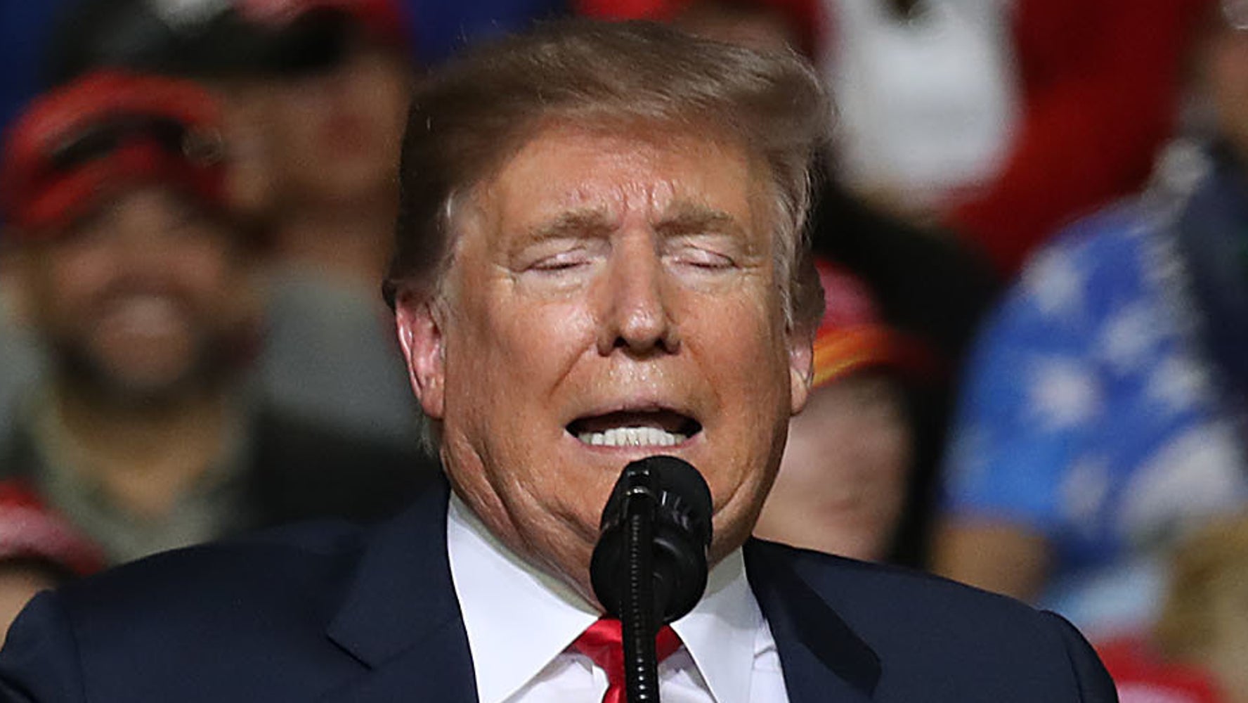 Conservative Commentators Torch Republicans Staying Subservient To ...