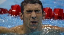 Phelps se queda sin