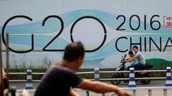 Cómo el G20 puede devolvernos las esperanzas en la