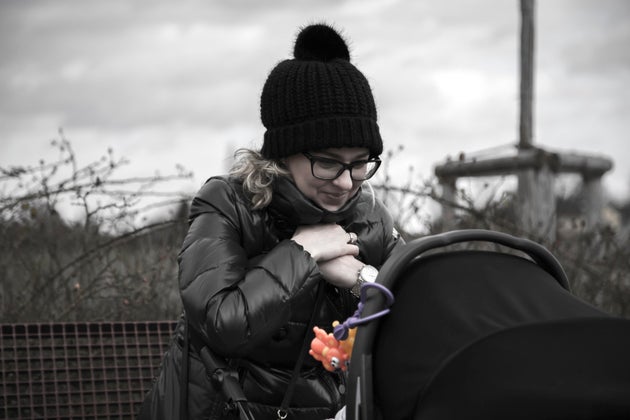 El puerperio y sus pensamientos: la voz