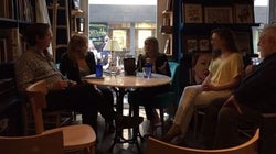 Un apacible rincón de