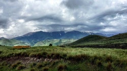 Argentina: rincones y naturaleza para disfrutar de la