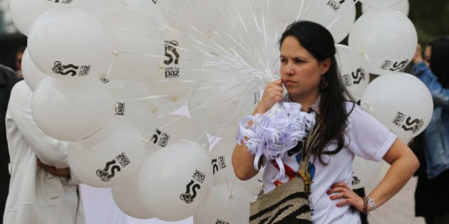 Referéndum en Colombia: tres visiones sobre la búsqueda de la