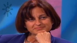 Un recuerdo para Carmen