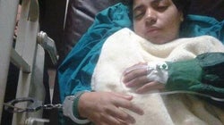 Mujeres 6: La hija de 