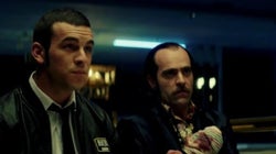 Violencia, folclore y Mario Casas: el cóctel explosivo de 'Toro', de Kike