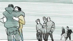 Una pequeña historia después de
