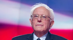 Bernie Sanders y la invitación que el papa nunca le