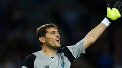 La comparación en Twitter que no ha gustado nada a Iker